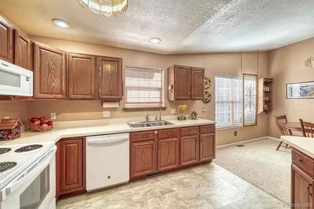 $524,000 | 513 Chipeta Trail, Salida, CO 81201