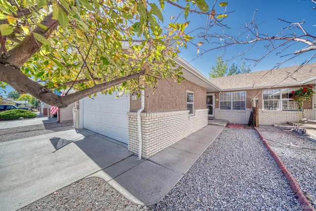 $524,000 | 513 Chipeta Trail, Salida, CO 81201