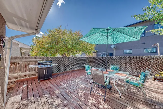 $524,000 | 513 Chipeta Trail, Salida, CO 81201