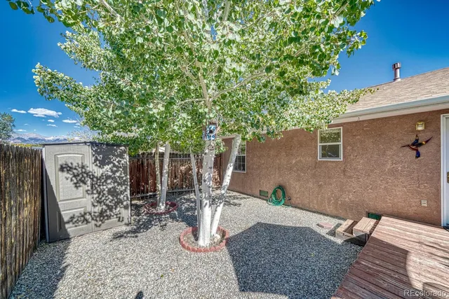 $524,000 | 513 Chipeta Trail, Salida, CO 81201