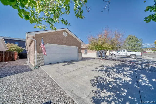 $524,000 | 513 Chipeta Trail, Salida, CO 81201