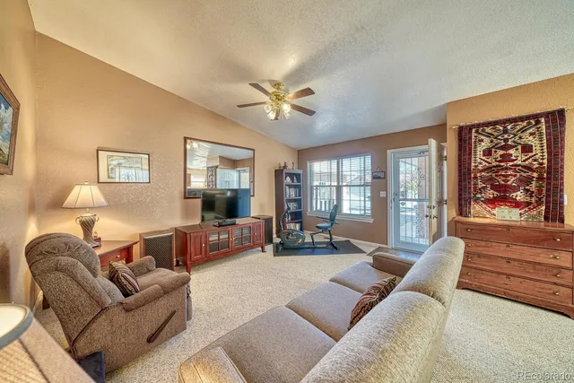 $524,000 | 513 Chipeta Trail, Salida, CO 81201