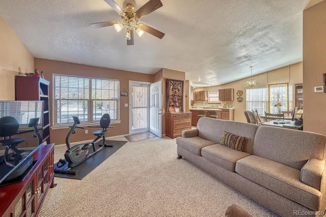 $524,000 | 513 Chipeta Trail, Salida, CO 81201