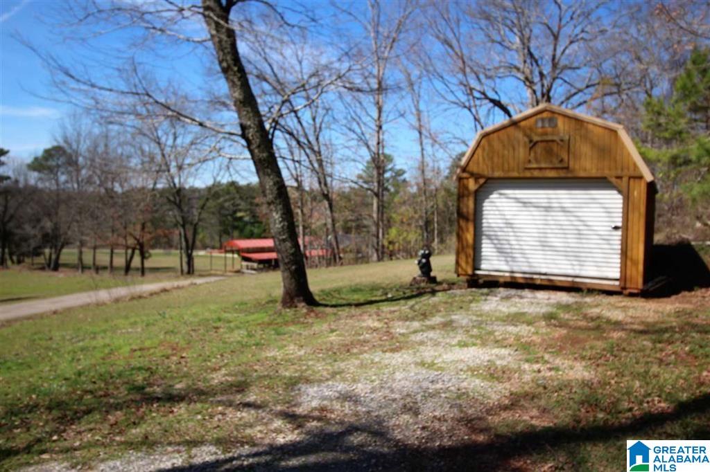 5913 Miles Spring Road Pinson, AL 35126 - Photo 39 of 43