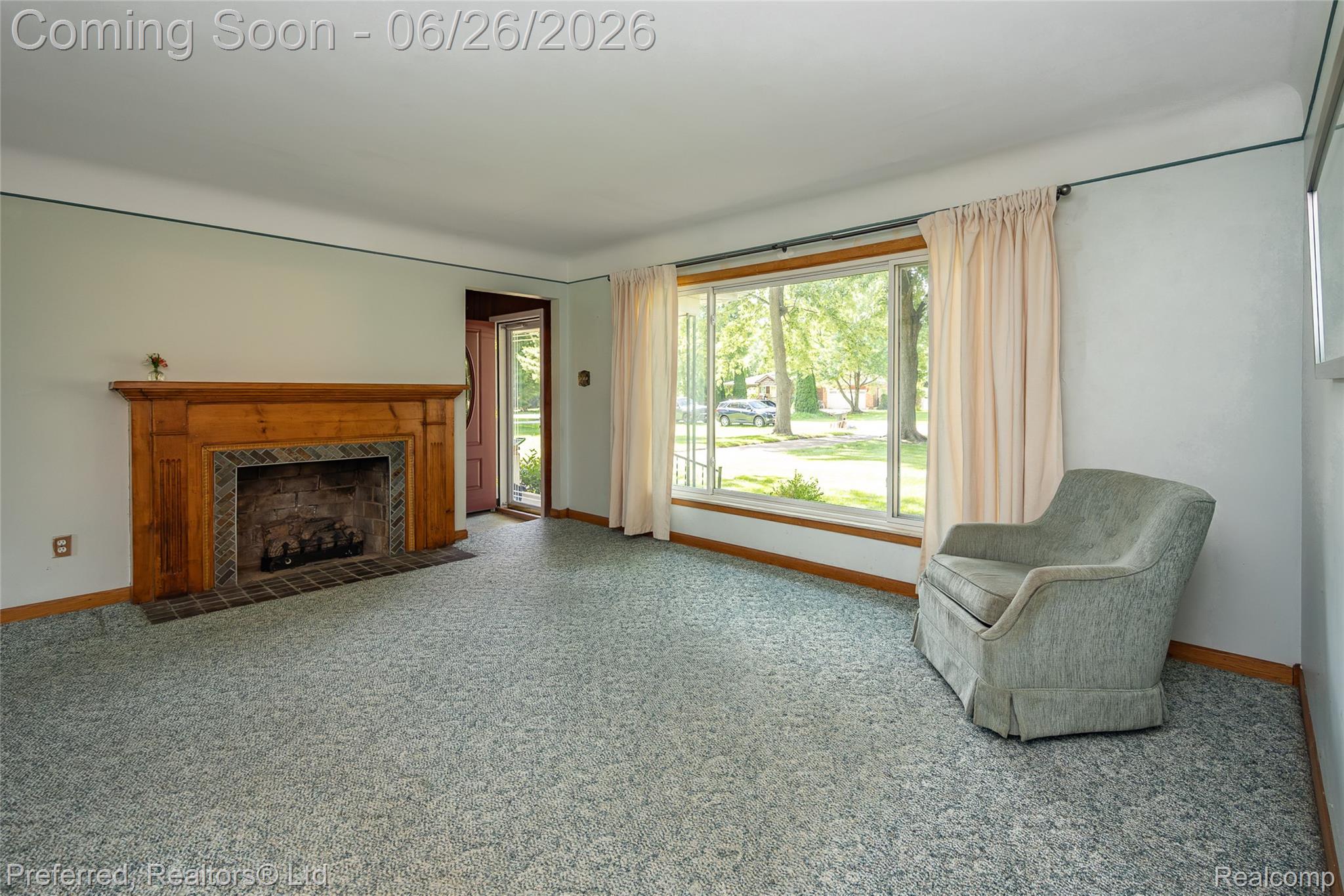 6346 Donaldson Road Troy, MI 48085 - Photo 7 of 21