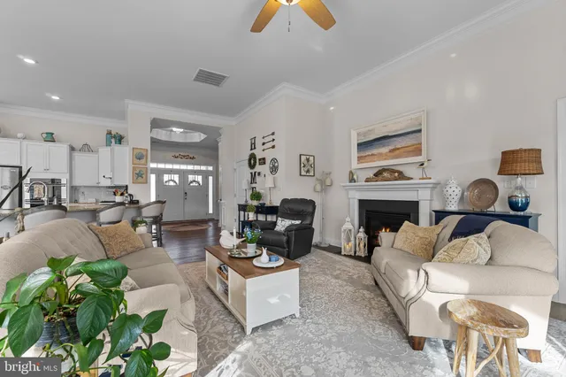 $575,000 | 15376 Crape Myrtle Road, Milton, DE 19968