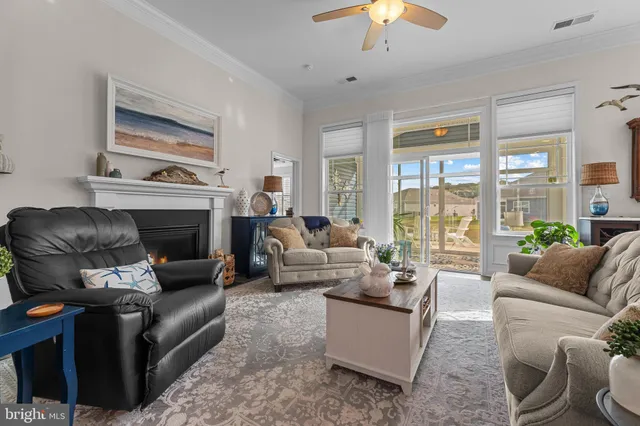 $575,000 | 15376 Crape Myrtle Road, Milton, DE 19968