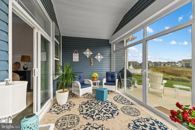 $575,000 | 15376 Crape Myrtle Road, Milton, DE 19968