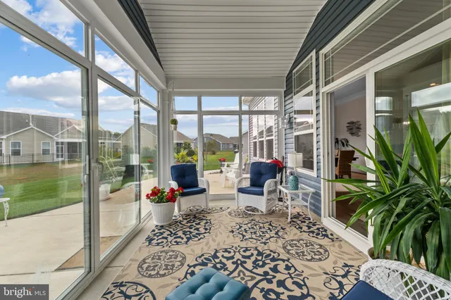 $575,000 | 15376 Crape Myrtle Road, Milton, DE 19968