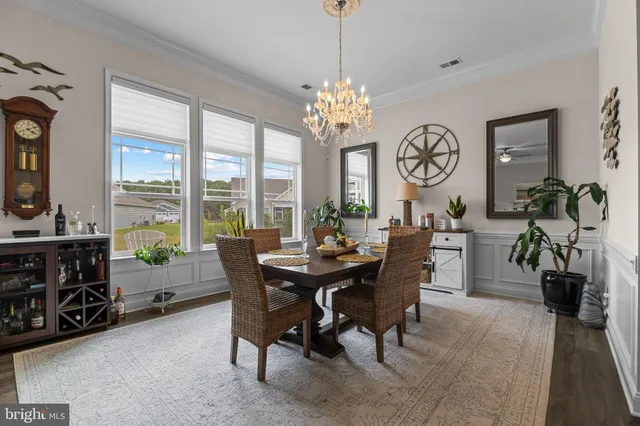 $575,000 | 15376 Crape Myrtle Road, Milton, DE 19968