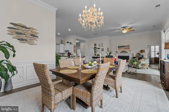 $575,000 | 15376 Crape Myrtle Road, Milton, DE 19968