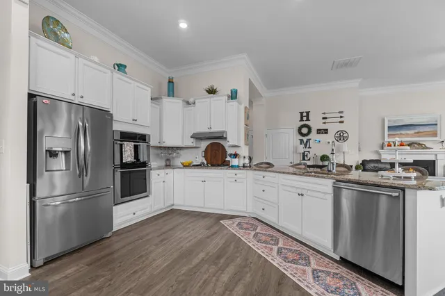 $575,000 | 15376 Crape Myrtle Road, Milton, DE 19968