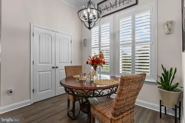 $575,000 | 15376 Crape Myrtle Road, Milton, DE 19968