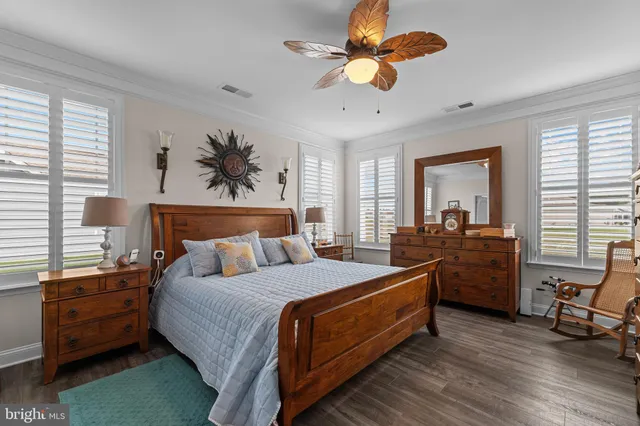 $575,000 | 15376 Crape Myrtle Road, Milton, DE 19968