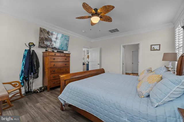 $575,000 | 15376 Crape Myrtle Road, Milton, DE 19968