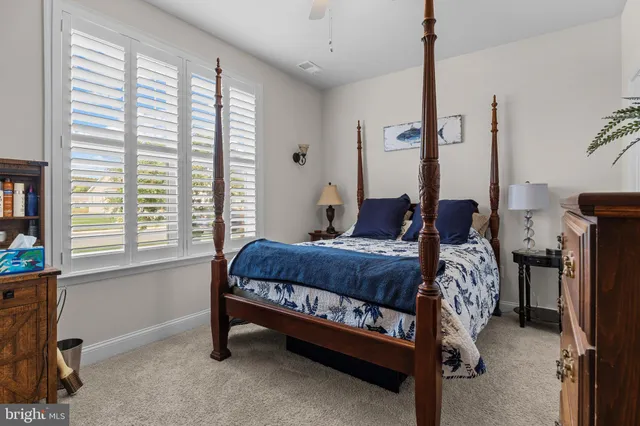 $575,000 | 15376 Crape Myrtle Road, Milton, DE 19968