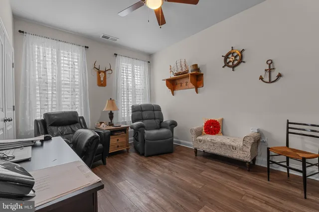 $575,000 | 15376 Crape Myrtle Road, Milton, DE 19968