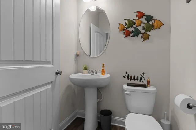 $575,000 | 15376 Crape Myrtle Road, Milton, DE 19968