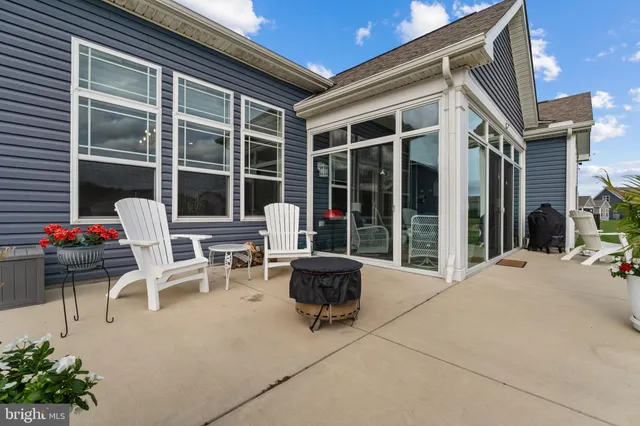 $575,000 | 15376 Crape Myrtle Road, Milton, DE 19968