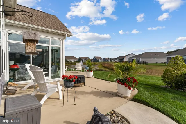 $575,000 | 15376 Crape Myrtle Road, Milton, DE 19968