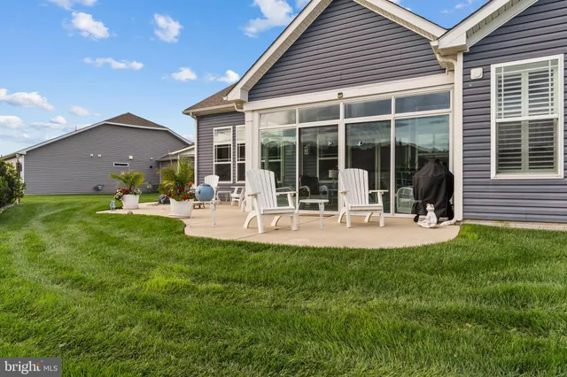 $575,000 | 15376 Crape Myrtle Road, Milton, DE 19968