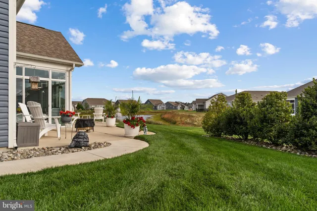 $575,000 | 15376 Crape Myrtle Road, Milton, DE 19968