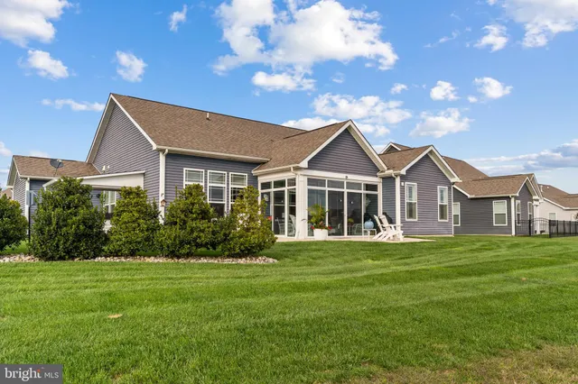 $575,000 | 15376 Crape Myrtle Road, Milton, DE 19968