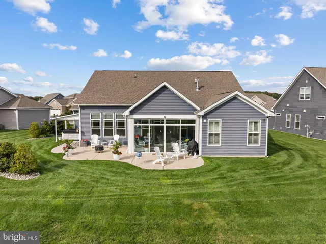 $575,000 | 15376 Crape Myrtle Road, Milton, DE 19968