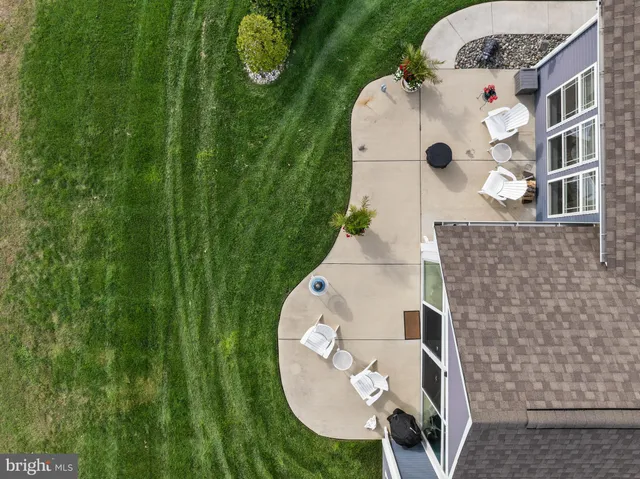 $575,000 | 15376 Crape Myrtle Road, Milton, DE 19968