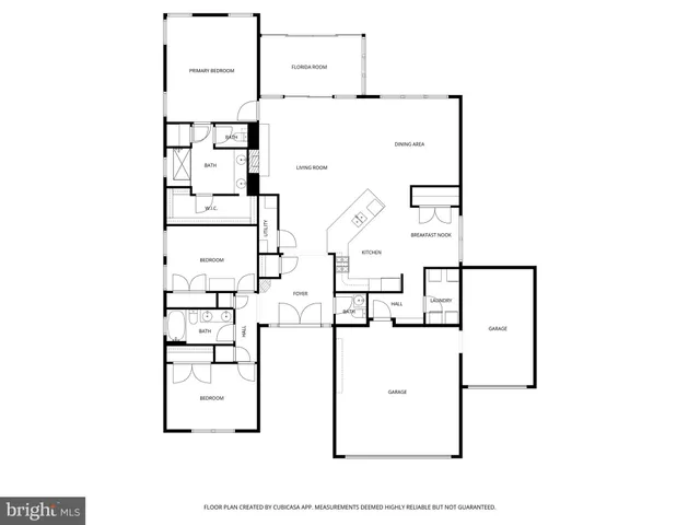 $575,000 | 15376 Crape Myrtle Road, Milton, DE 19968