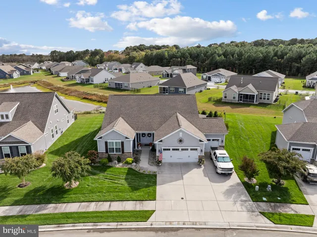 $575,000 | 15376 Crape Myrtle Road, Milton, DE 19968