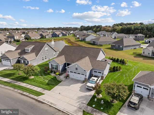 $575,000 | 15376 Crape Myrtle Road, Milton, DE 19968