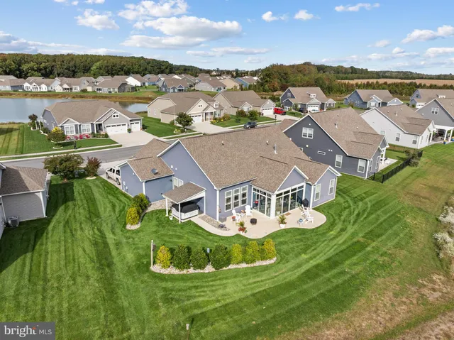 $575,000 | 15376 Crape Myrtle Road, Milton, DE 19968