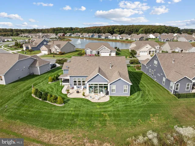 $575,000 | 15376 Crape Myrtle Road, Milton, DE 19968