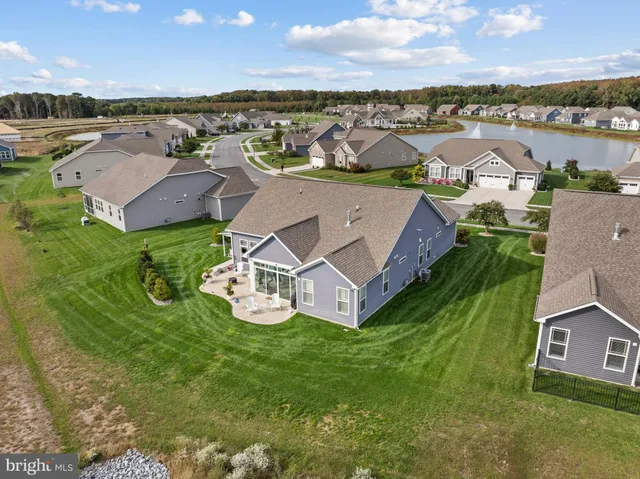 $575,000 | 15376 Crape Myrtle Road, Milton, DE 19968