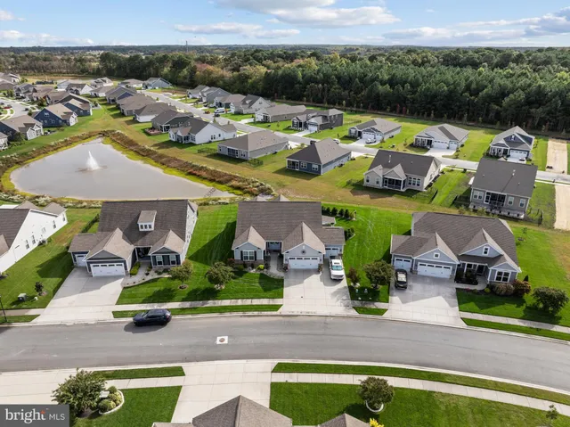 $575,000 | 15376 Crape Myrtle Road, Milton, DE 19968