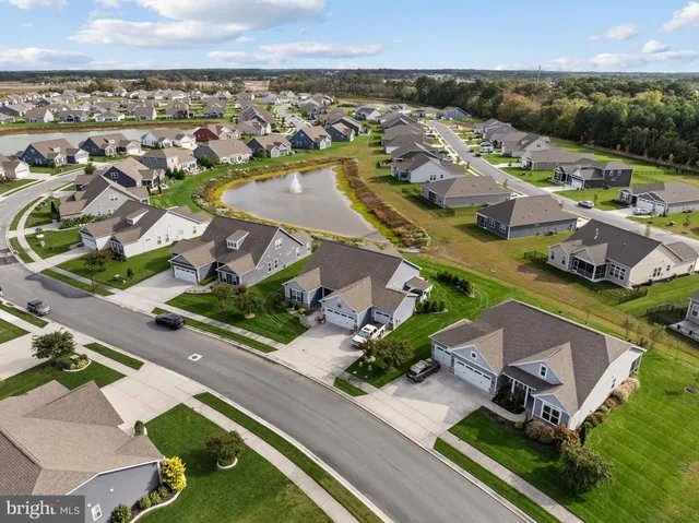 $575,000 | 15376 Crape Myrtle Road, Milton, DE 19968