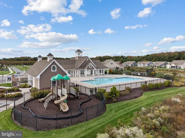 $575,000 | 15376 Crape Myrtle Road, Milton, DE 19968