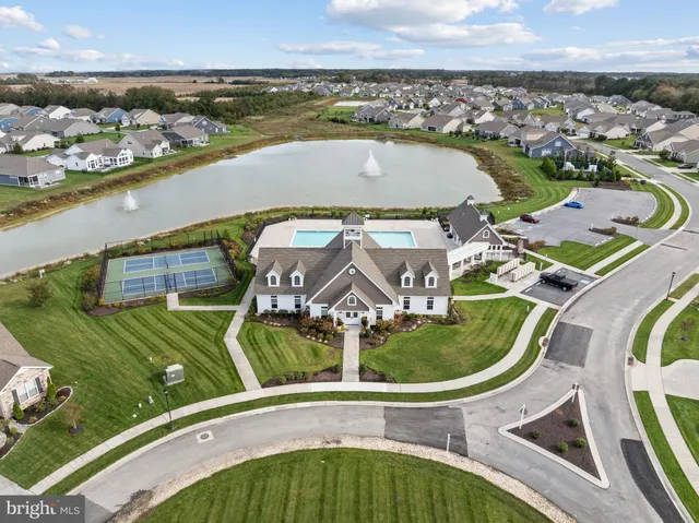 $575,000 | 15376 Crape Myrtle Road, Milton, DE 19968