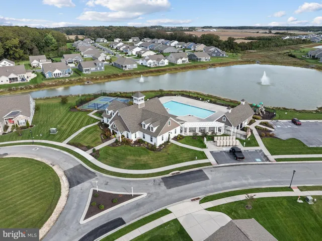 $575,000 | 15376 Crape Myrtle Road, Milton, DE 19968