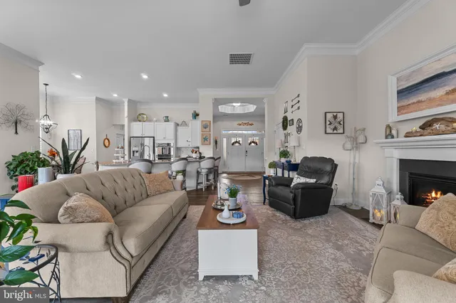 $575,000 | 15376 Crape Myrtle Road, Milton, DE 19968