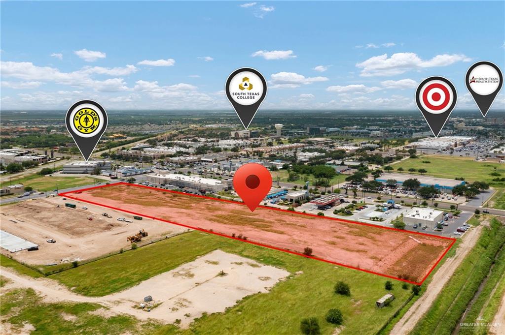 1 East Ridge Road Pharr, TX 78577 - Photo 4 of 7