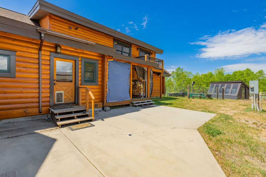 470 Gold Fork Road Donnelly, ID 83615 - Photo 64 of 84