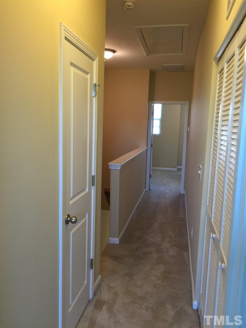 721 Wickham Ridge Road Apex, NC 27539 - Photo 14 of 25