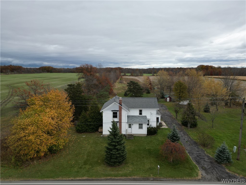 3135 Ransomville Road Porter, NY 14131 - Photo 34 of 49