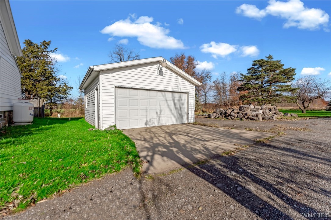 3135 Ransomville Road Porter, NY 14131 - Photo 35 of 49