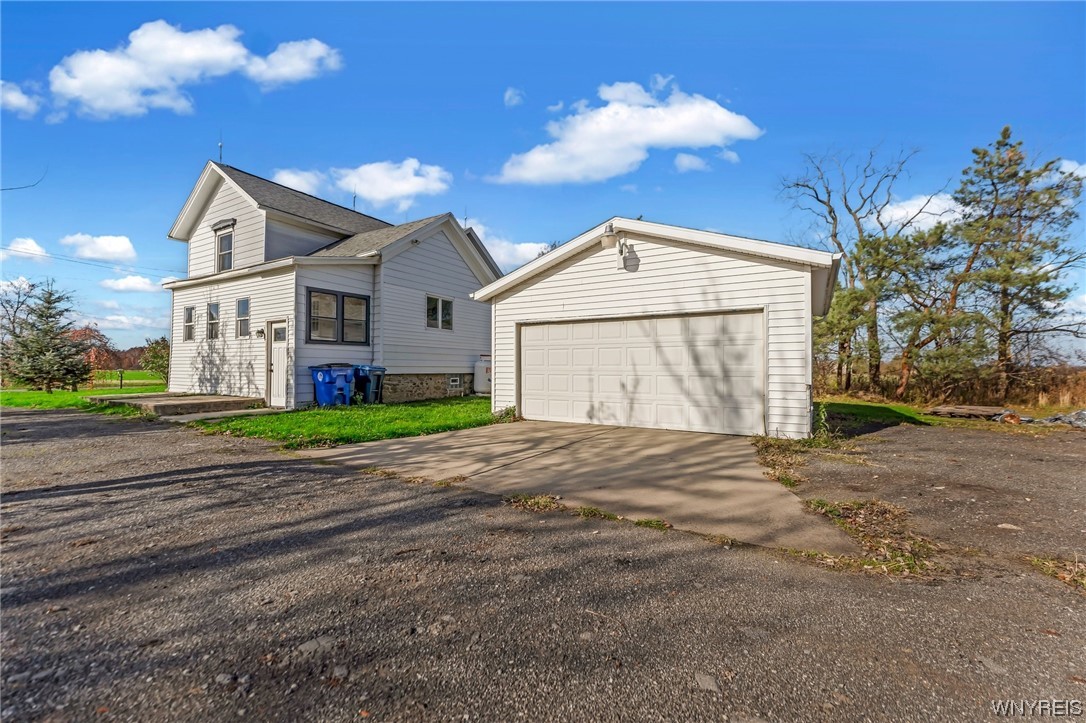 3135 Ransomville Road Porter, NY 14131 - Photo 36 of 49