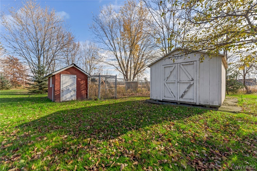 3135 Ransomville Road Porter, NY 14131 - Photo 37 of 49