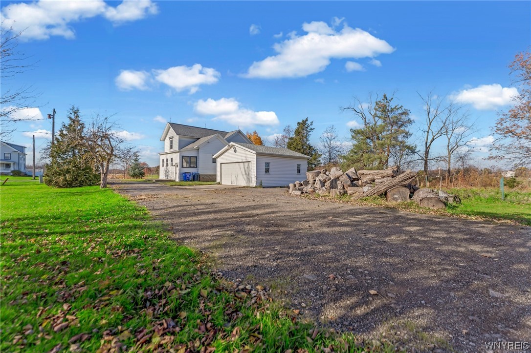 3135 Ransomville Road Porter, NY 14131 - Photo 38 of 49