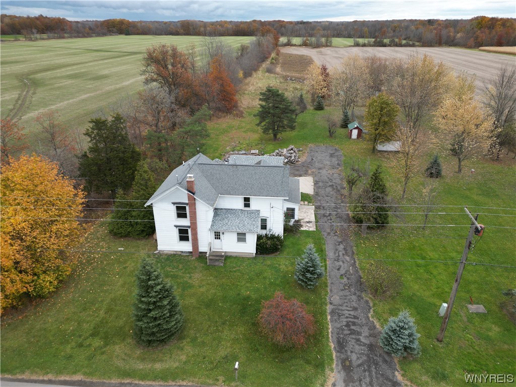 3135 Ransomville Road Porter, NY 14131 - Photo 45 of 49